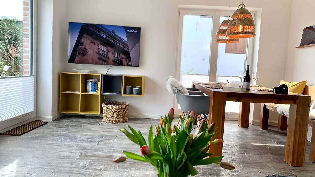 Ferienhaus für 4 Personen (90 m²) in Tating in Tating, Eiderstedt
