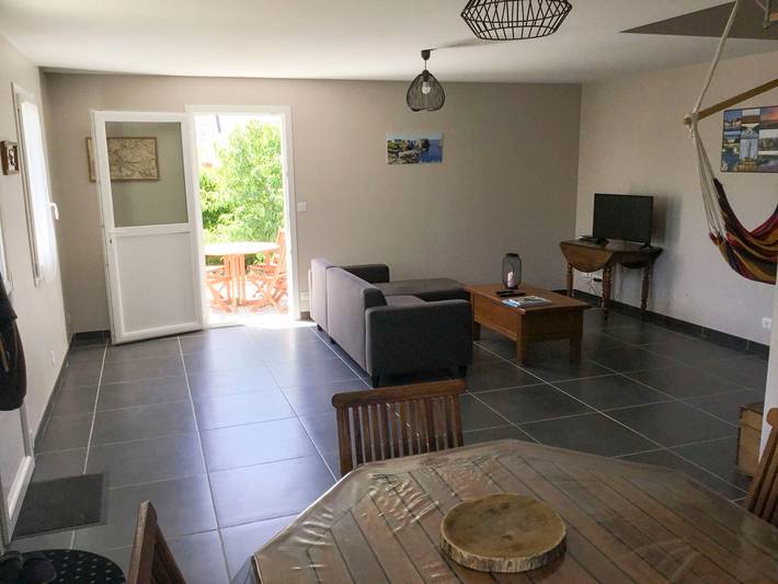 Location de vacances pour 4 personnes à Bangor - 3