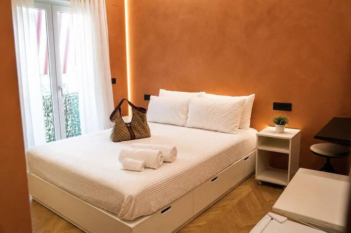 Chambre d’hôte pour 2 personnes - 1