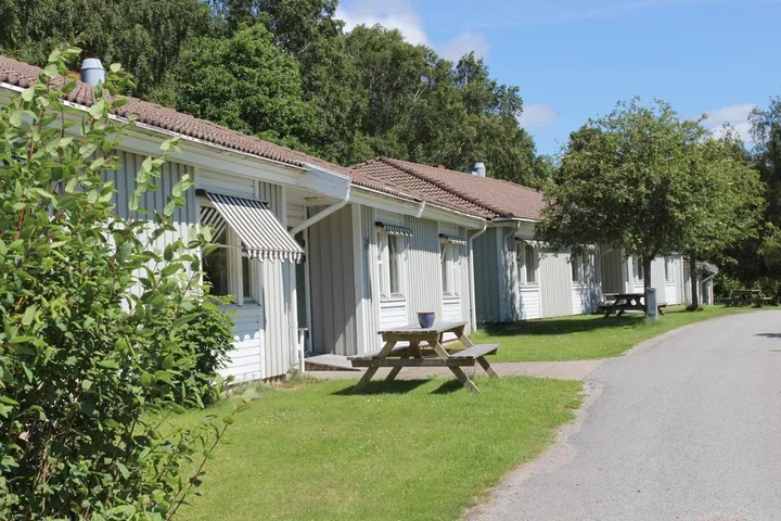 Hostel für 2 Personen, mit Garten und Terrasse - 1