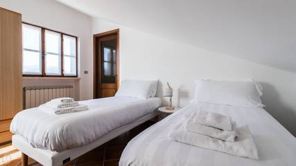 Ferienwohnung für 6 Personen in San Bernardino (Finale Ligure), Finale Ligure Gemeinde, Bild 4