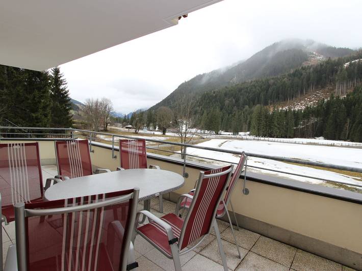 Ferienhaus für 14 Personen, mit Terrasse in Saalbach-Hinterglemm-Leogang - 3