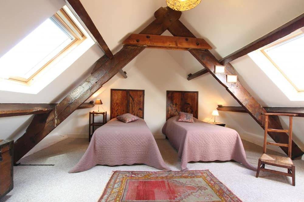 Encantadora casa familiar con Wifi y aparcamiento en Auderville in Merquetot, La Hague