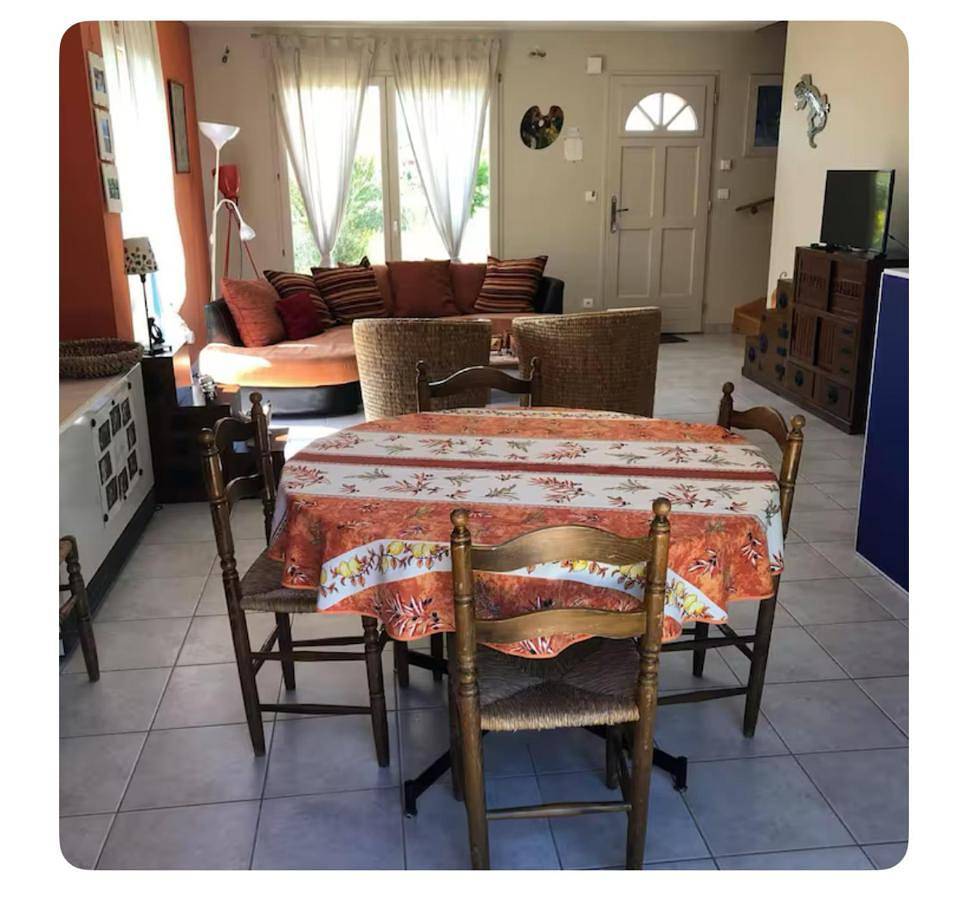 Two-Bedroom House in Castellane, Castellane und Umgebung