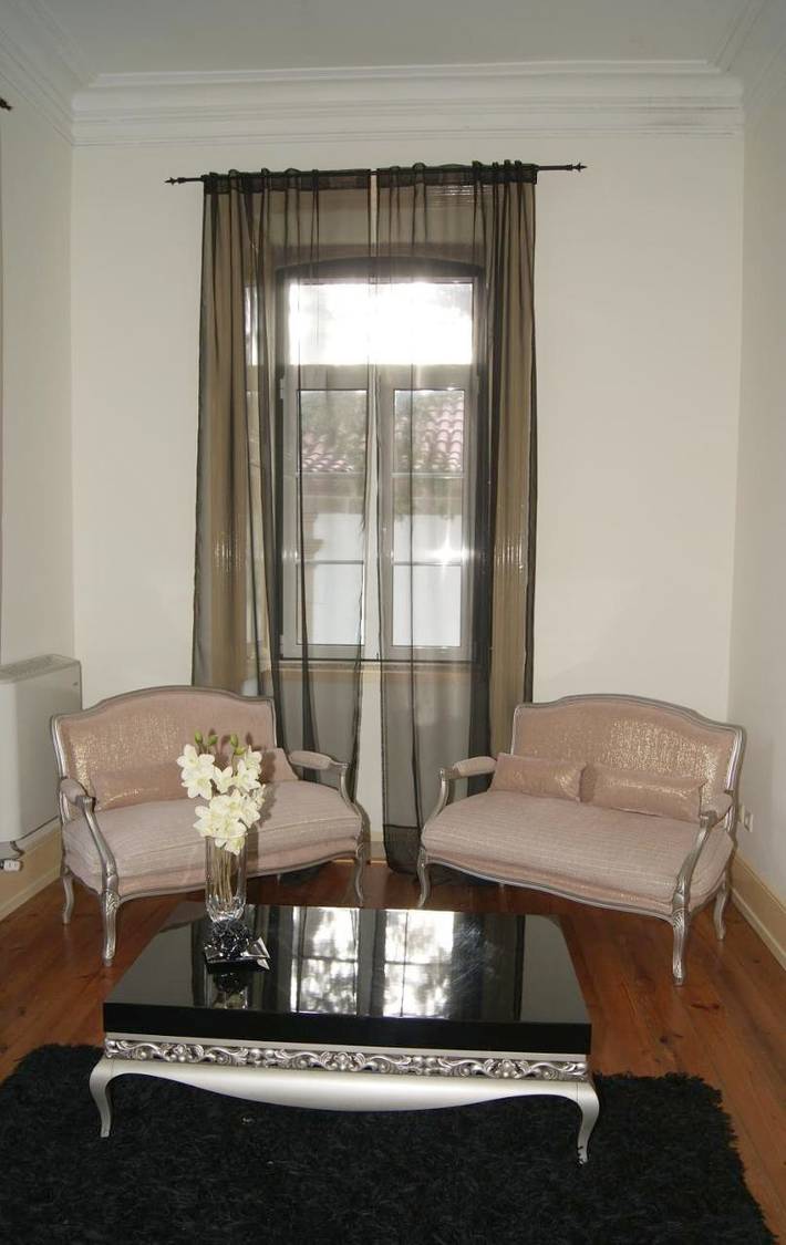 Hôtel pour 4 personnes, avec piscine et jardin à Vila Flor - 4