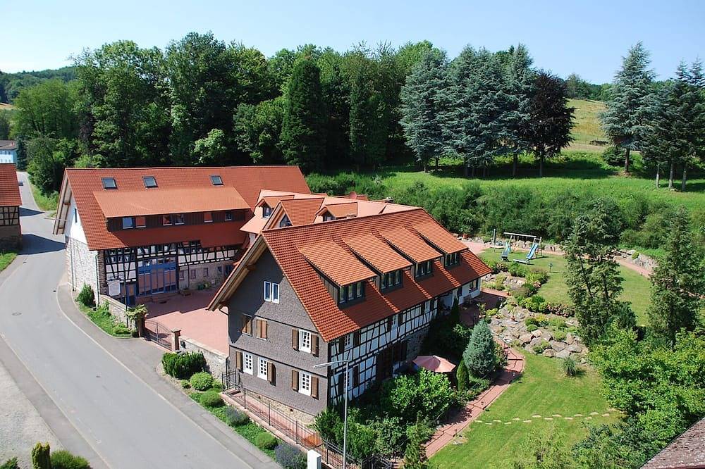 Ganze Wohnung, Ferienwohnung mit Charme und Top Ausstattung in Lindenfels-Glattbach in Lindenfels, Bergstraße
