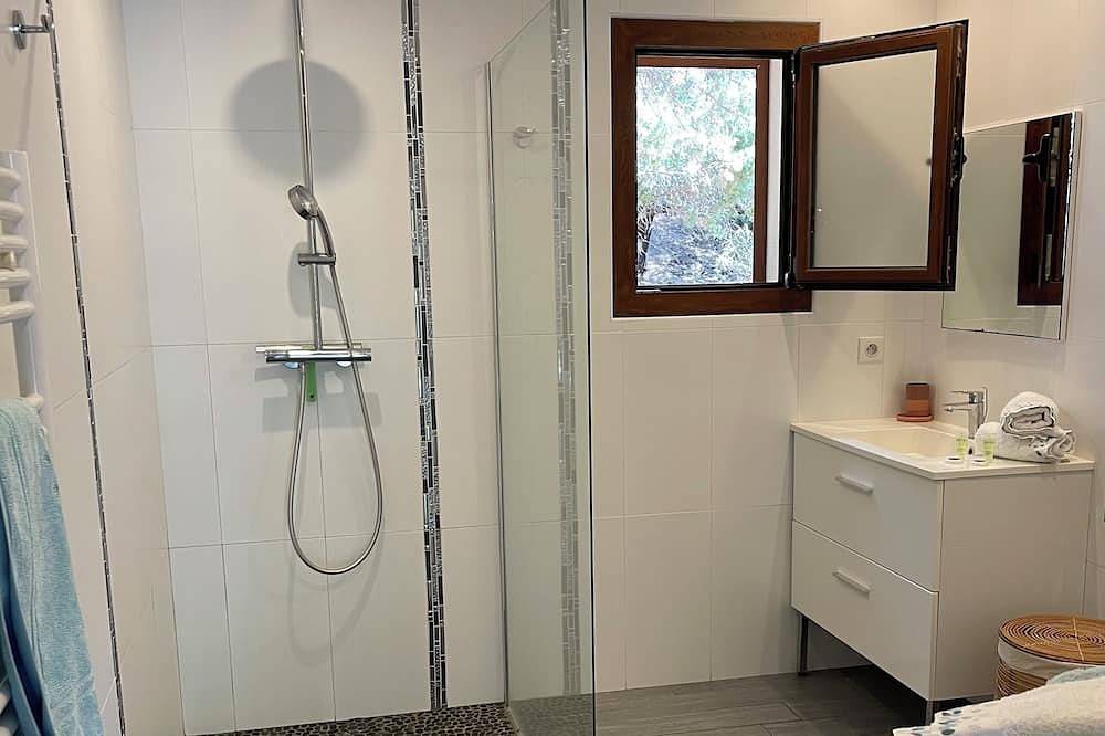 Villa Carla in Abbartello, Olmeto