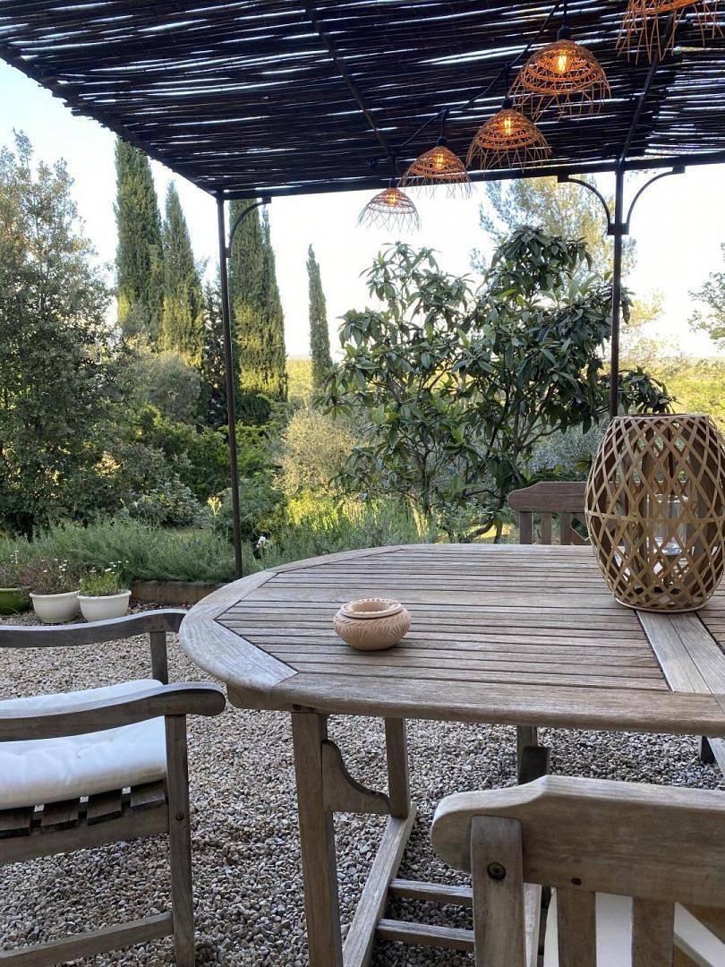 La Rouvraie in Flayosc, Région de Draguignan