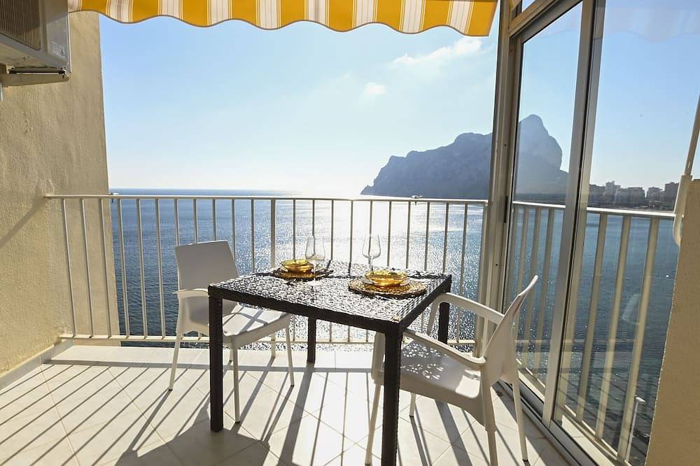 Appartamento vacanze a Calpe a partire da 190€ a notte