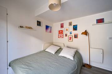 Location De Vacances pour 4 Personnes dans Batz-sur-Mer, Région de Saint-Nazaire, Photo 3