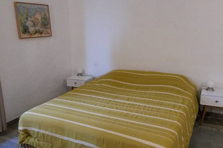 Location de vacances pour 11 personnes, avec jardin et terrasse à Anduze - 2