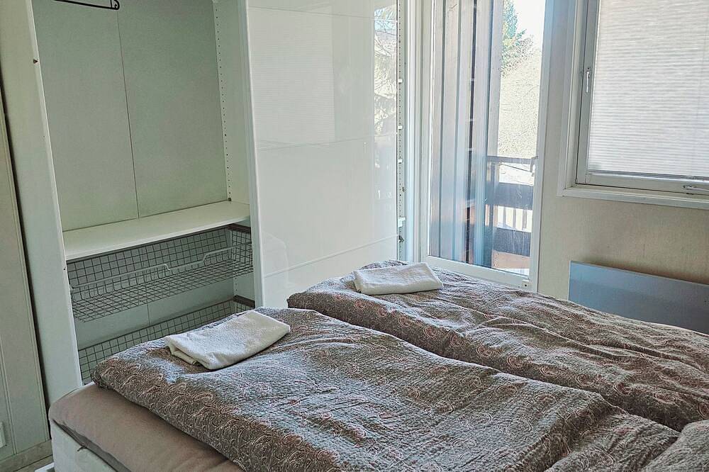 Full Privacy Townhome with Wifi in Oslo in Alna, Oslo