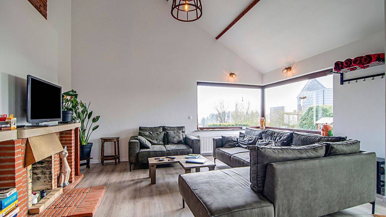 Ferienhaus für 8 Personen (175 m²) in Somme-Leuze in Somme-Leuze, Region Namur