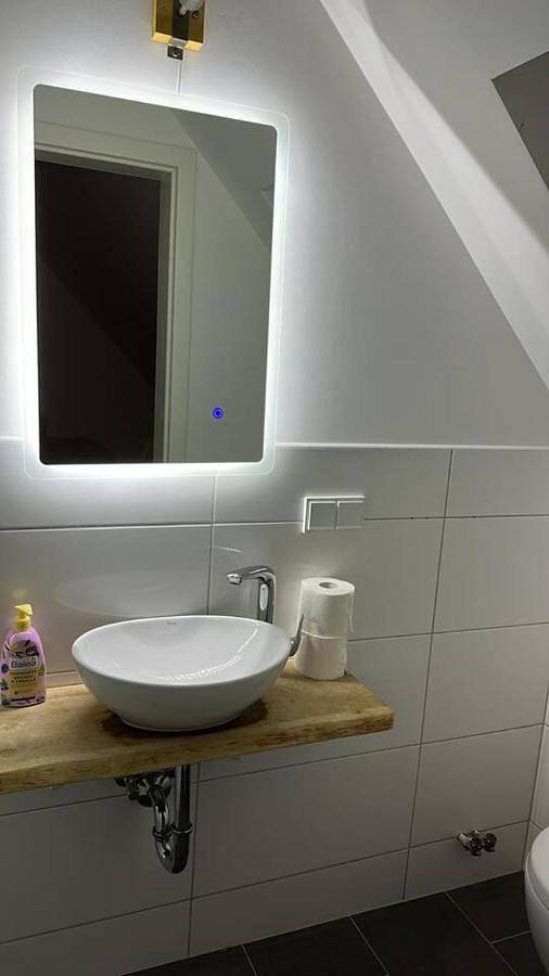 Appartement entier, One-Bedroom Apartment in Siegen (Allemagne), Arrondissement de Siegen-Wittgenstein