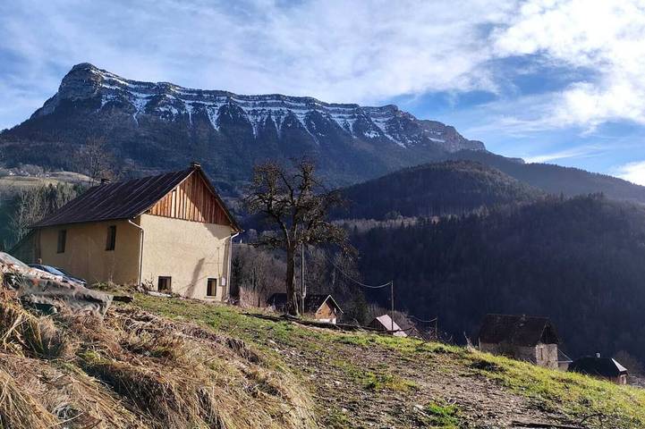 Holiday home for 6 people - 1
