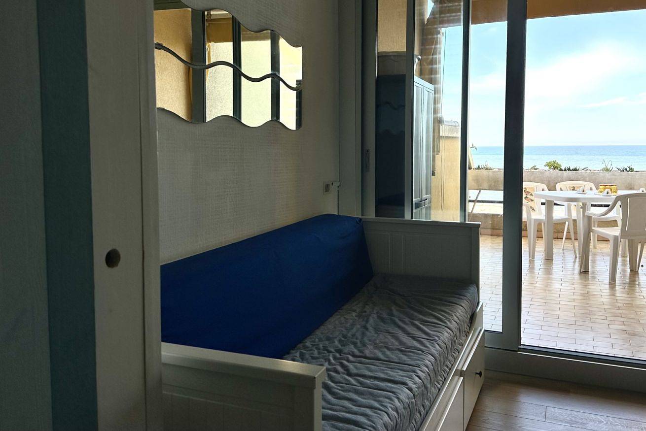 Ganze Wohnung, Se012 De Vito mono 4p in Senigallia, Senigallia (Gemeinde)