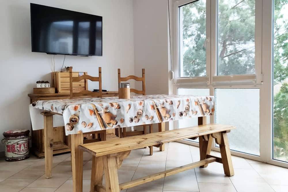 Ferienwohnung in Usedom für 4 Personen in Usedom