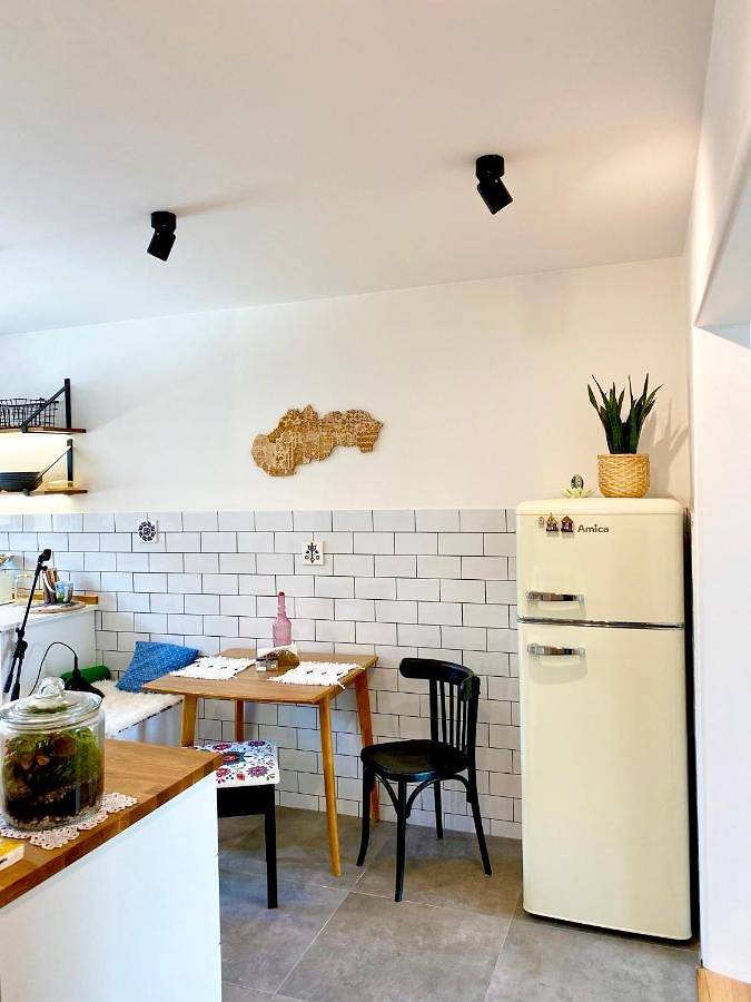 Gîte pour 2 personnes à Prievidza - 3