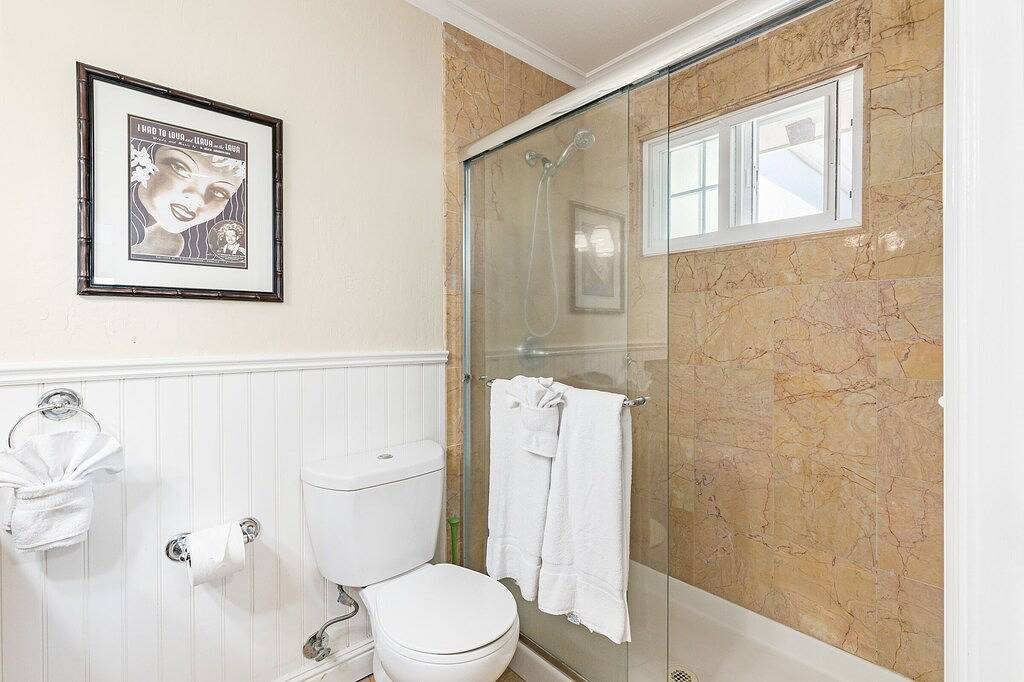 Ganze Wohnung, Dog-Ok at Capitola Vista #4 in Capitola, Santa Cruz County