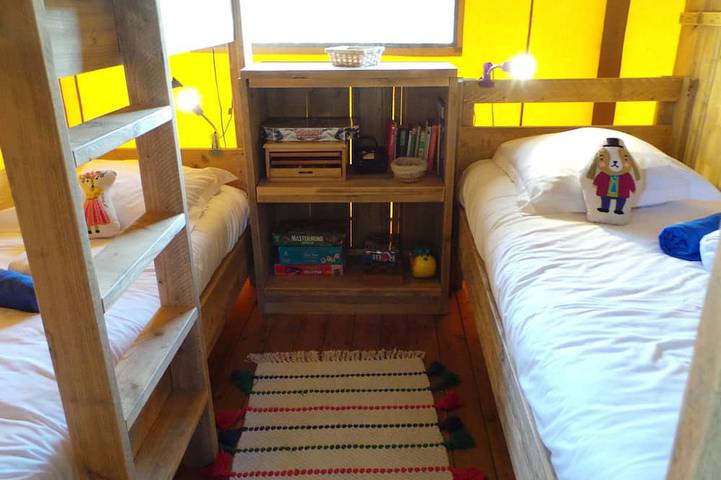 Gîte pour 5 personnes, avec jacuzzi et jardin à Monprimblanc - 3