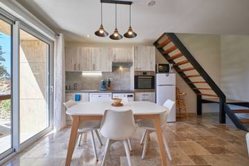 Ferienhaus für 4 Personen in Saint-Hilaire-du-Rosier, Isère, Bild 2