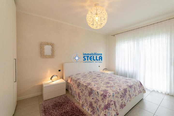 Camping für 4 Personen, mit Terrasse und Pool in Jesolo - 2