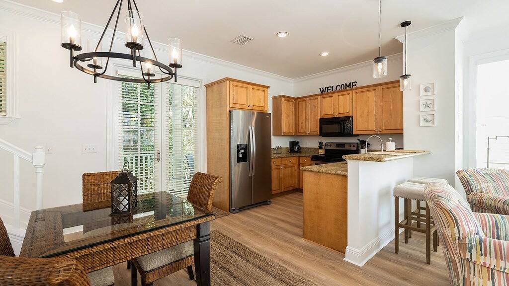 Keezy Dream House + Beach, Pool & Kayaks - Anglers Reef 119 in Windley Key, Islamorada