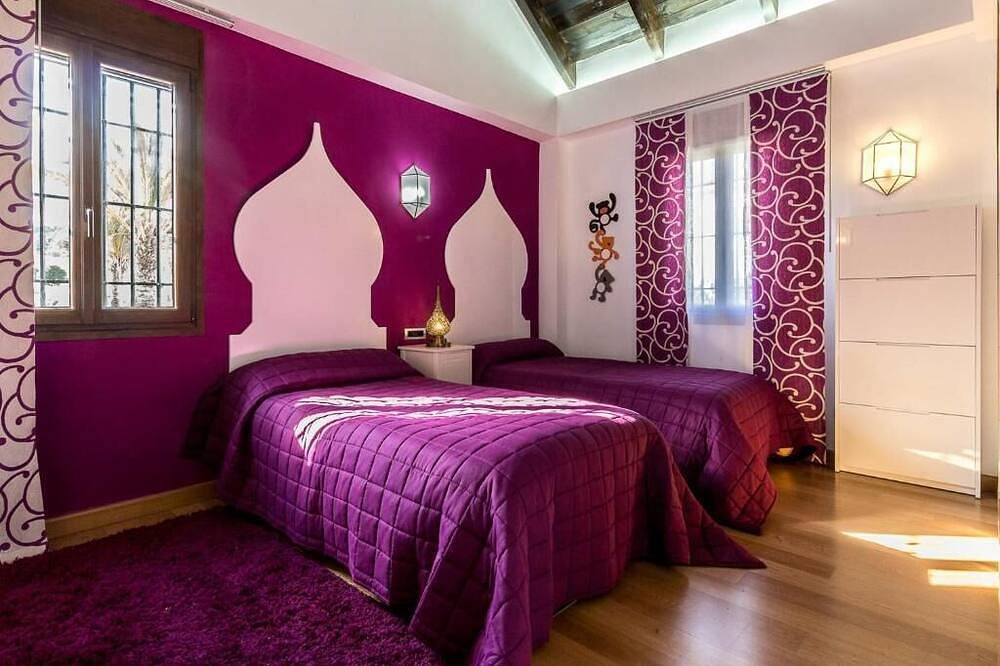 Villa Rural El Mayorazgo en Saleres - Granada in Saleres (Granada), El Valle
