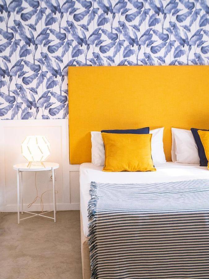 Chambre d’hôte pour 12 personnes, avec terrasse dans Cap-Vert