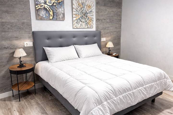 Ferienwohnung für 6 Personen, mit Terrasse - 1