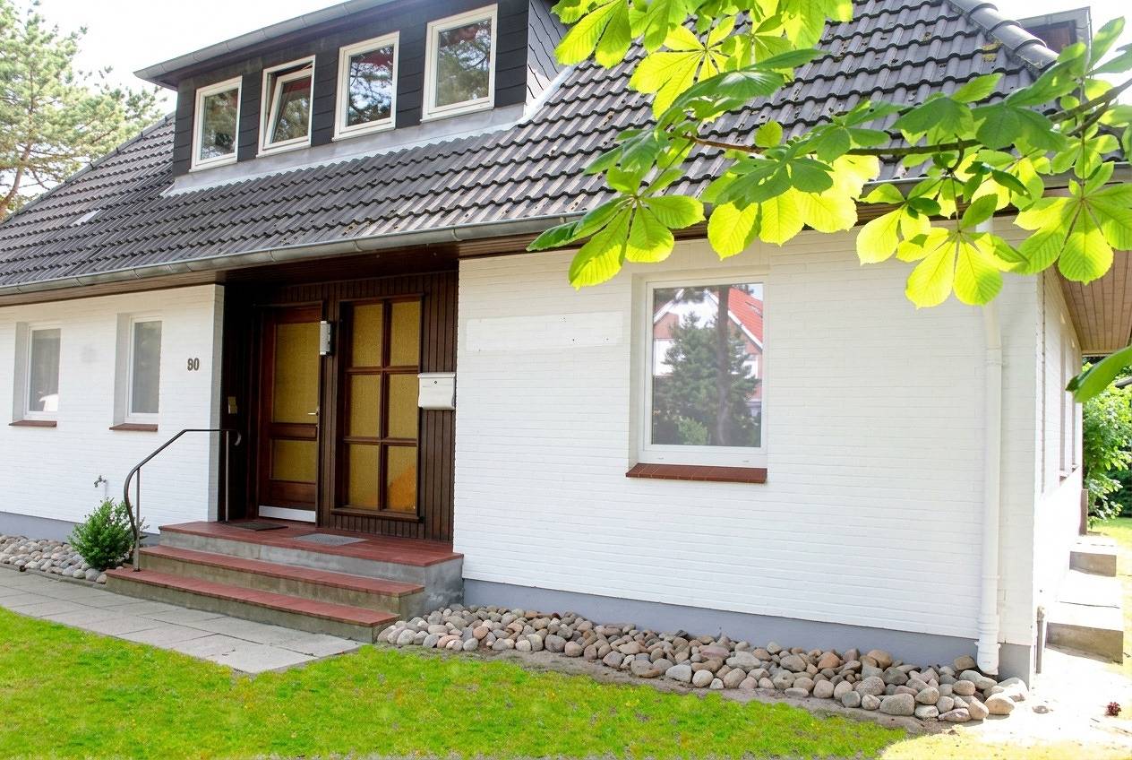 Ganze Ferienwohnung, Strandmuschel Ferienwohnung Eg in St. Peter-Bad, St. Peter-Ording
