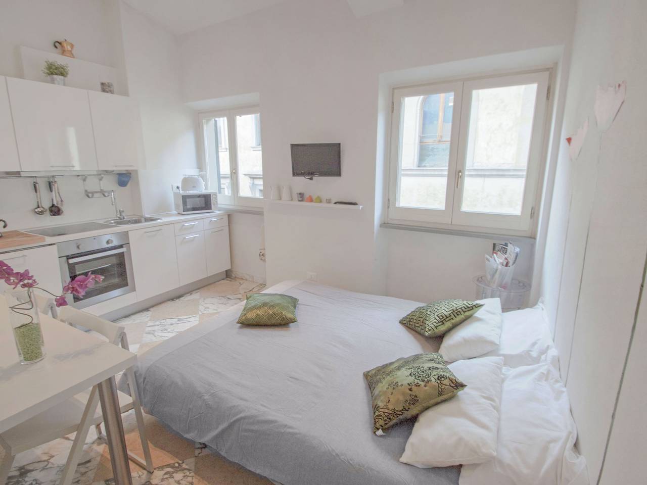Geheel appartement, Bufalini 2 - Raffaello in Florence city center, Florence