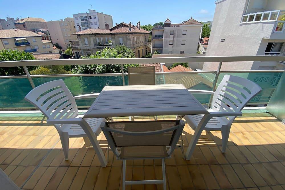 Appartement de vacances