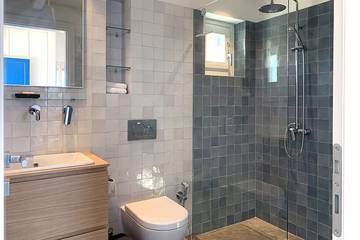 Villa für 10 Personen in Milos, Kykladen, Bild 4