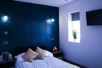 Apartment for 2 People in Peterborough, East of England, Photo 2