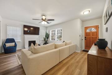 Holiday Rental for 6 People in Atlanta, Fulton County, Photo 2