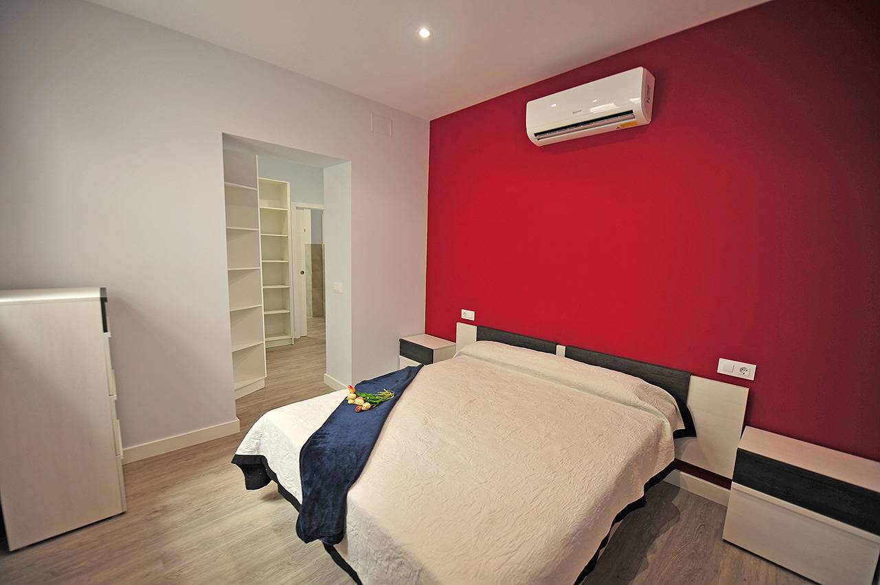 Apartamento entero, Apto Moderno Tranquilo Viña in La Vina, Cádiz