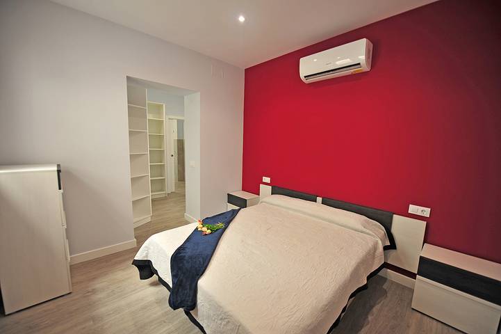 Ferienwohnung für 4 Personen, kinderfreundlich in Cádiz - 4