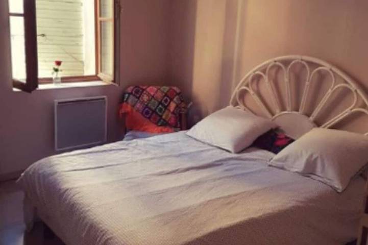 Appartement de vacances pour 2 personnes
