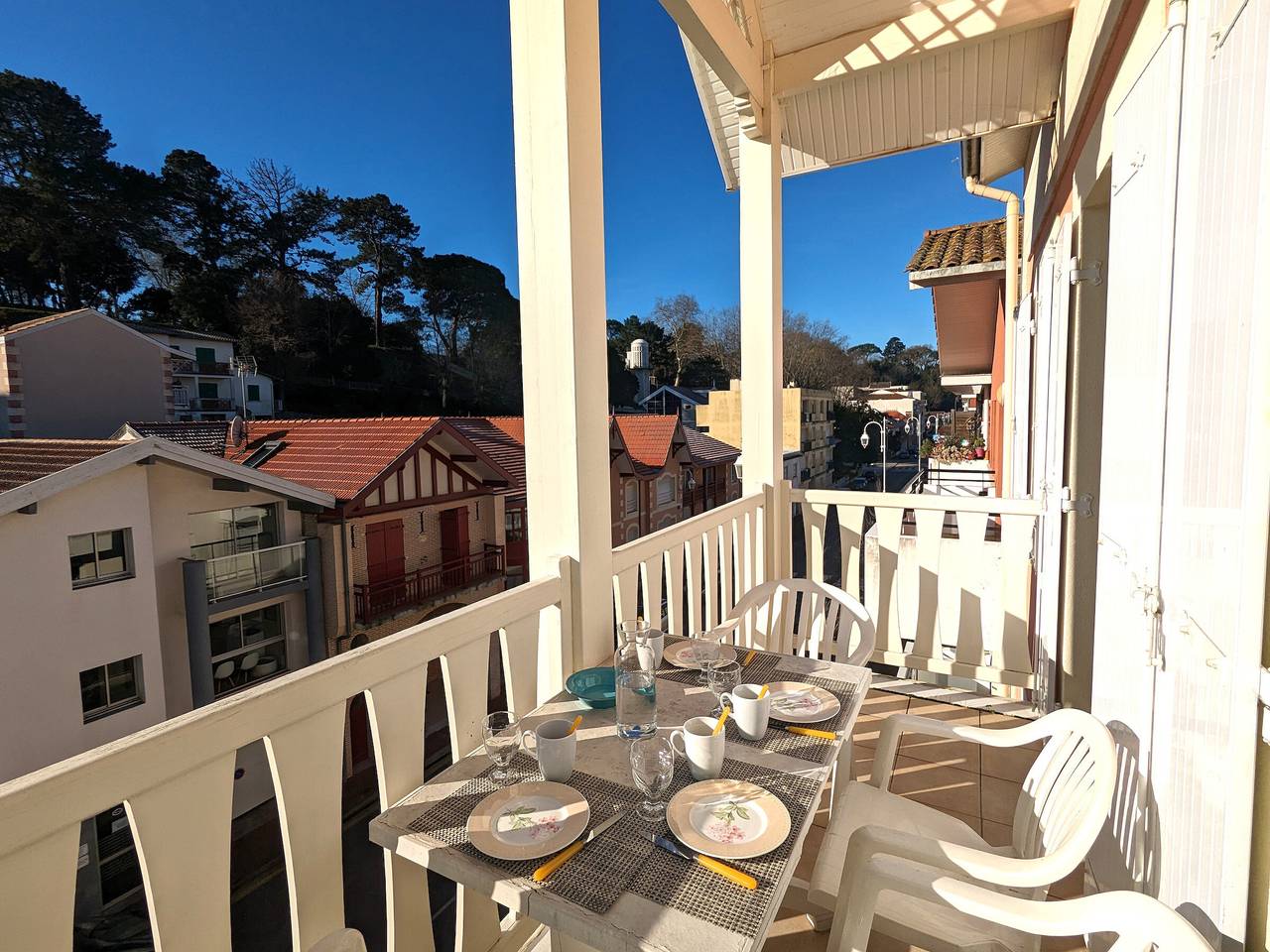 Photo : Appartement de vacances