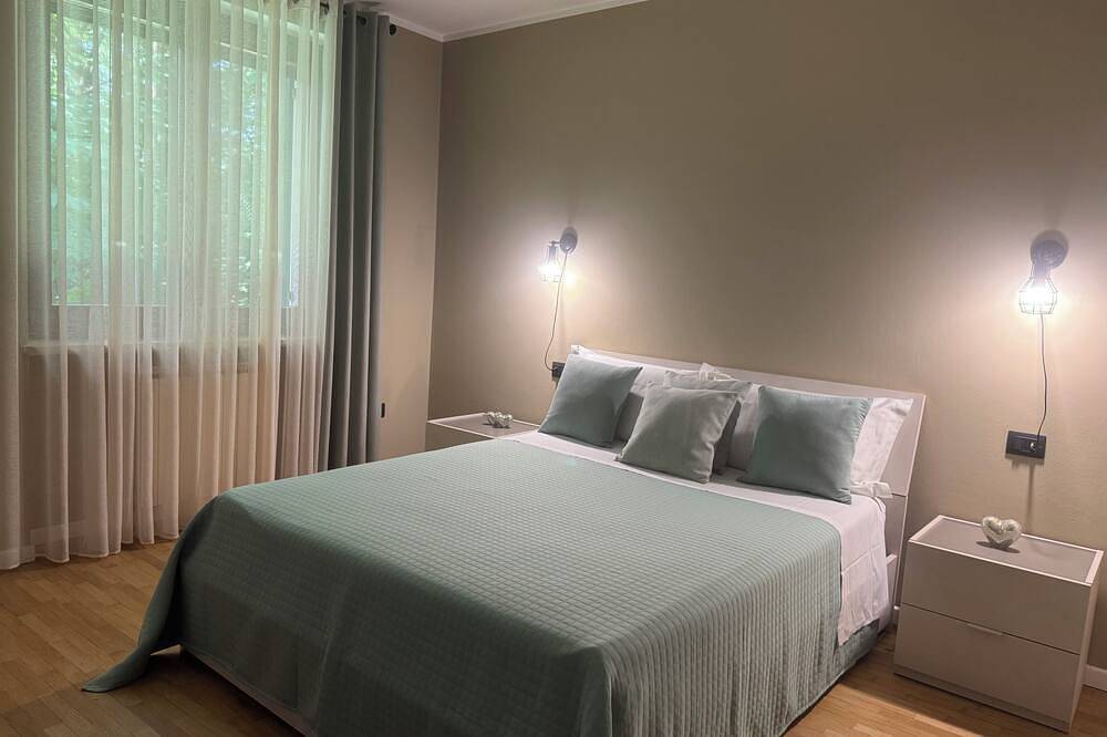 Apartamento entero, A Place For You! in Villafranca di Verona, Provincia de Verona