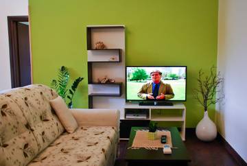 Glamping voor 4 Personen in Općina Matulji, Kroatische Adriatische Zee, Afbeelding 4