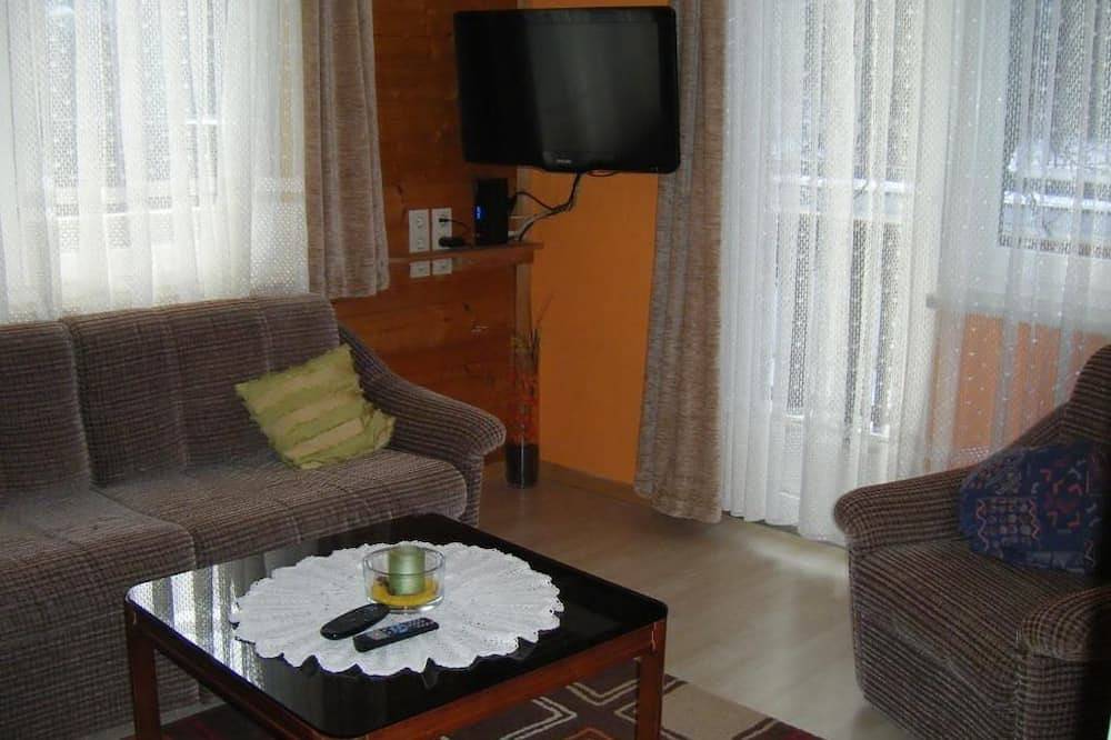 Ganze Wohnung, Ferienwohnungen Trattnig - Apartment mit Balkon in Afritz am See, Klagenfurt-Villach