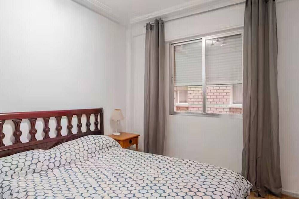 Apartamento entero, Large floor in Alcorcón with excellent connection to Madrid in Alcorcón, Provincia de Madrid