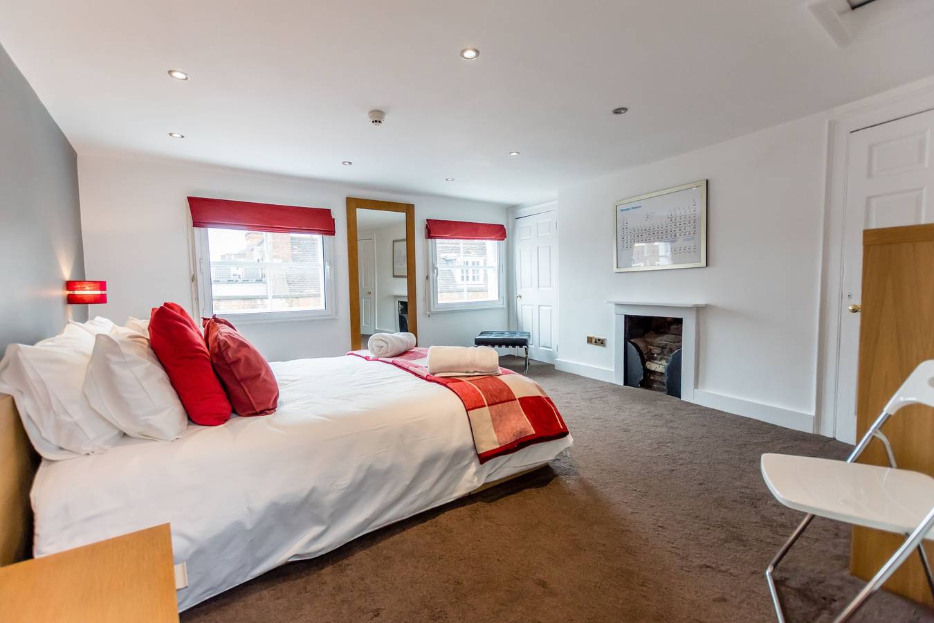 Cottage voor 7 personen in York, Yorkshire and the Humber