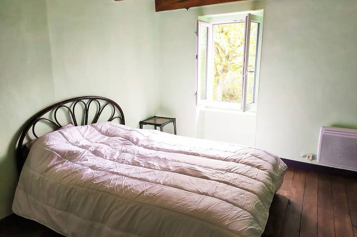 Location de vacances pour 8 personnes à Saint-Jean-Saint-Gervais - 2