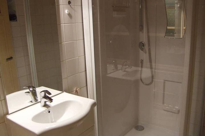 Location de vacances pour 4 personnes, avec jardin à Bergerac - 4