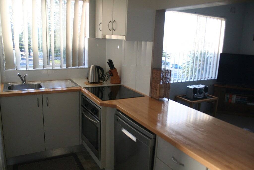 Ganze Wohnung, Parklea Waterfront Ferienwohnung in The Entrance, New South Wales