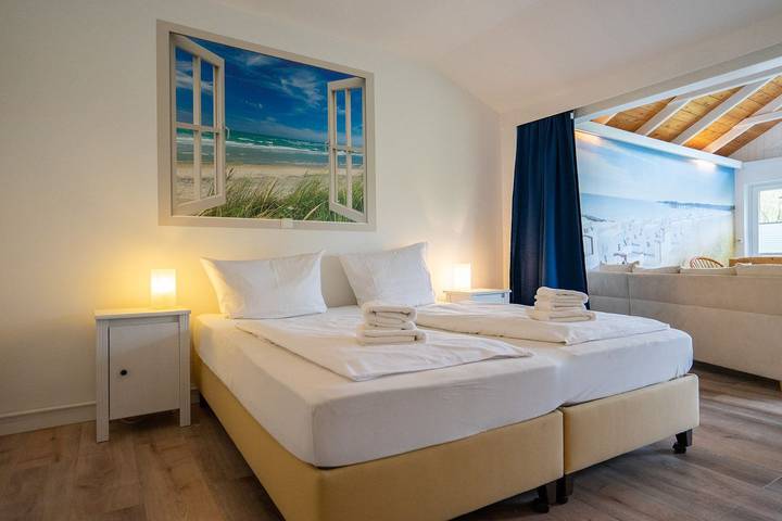 Ferienhaus am Deich! in Büsum, Kreis Dithmarschen