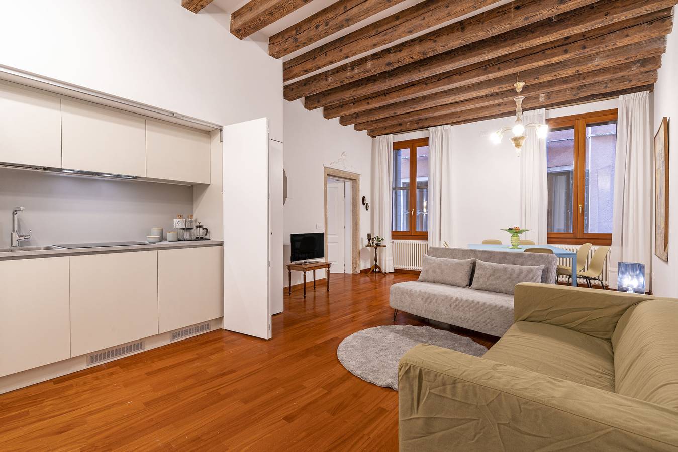 Appartamento vacanze a Venezia a partire da 315€ a notte